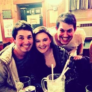 Meet your Posher, Sam